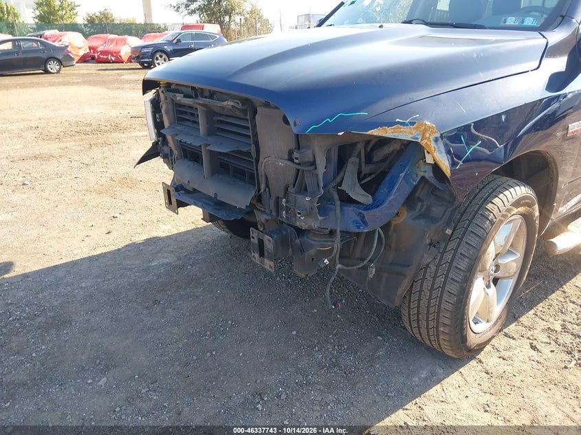 RAM 1500 - zdjęcie 6