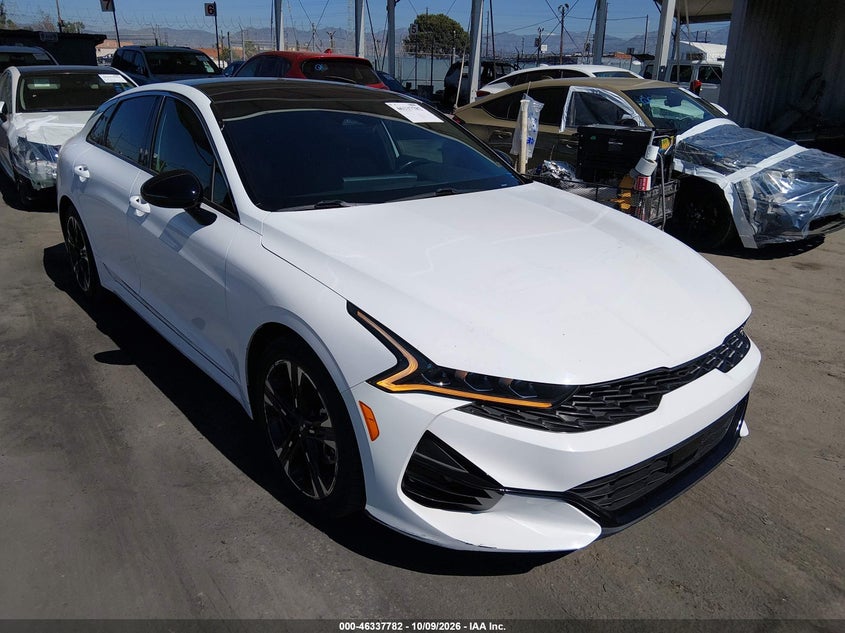 Vin: 5xxg64j23ng131398, lot: 46838041, kia k5 gt-line 2022 img_1