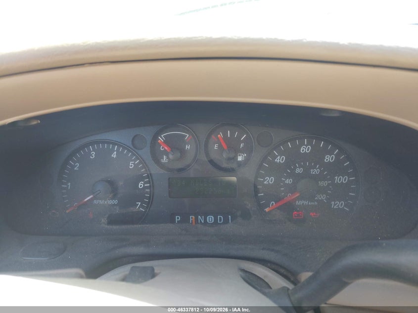 2005 FORD TAURUS SE · Фото 7