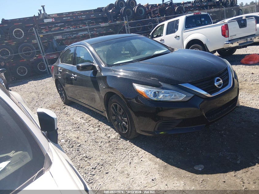 Vin: 1n4al3ap2hc127325, lot: 46838133, nissan altima 2.5 s 2017 img_1