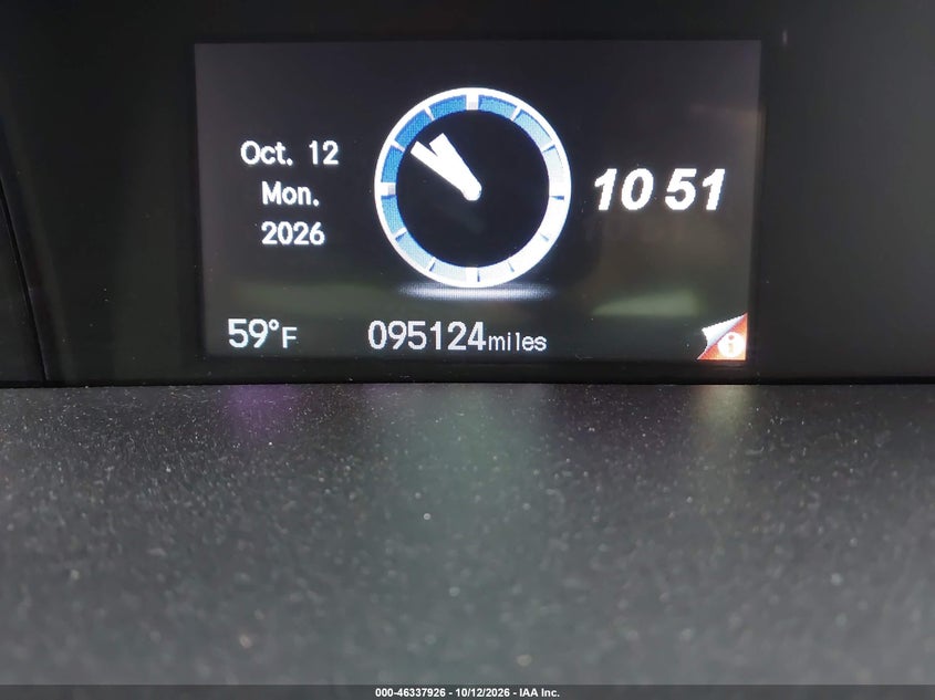 2015 HONDA CIVIC EX · Фото 15