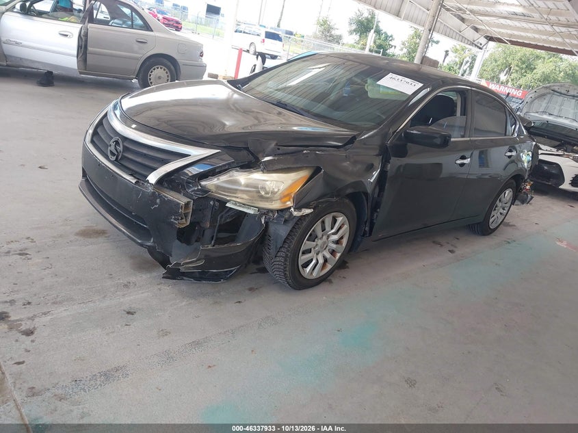 Vin: 1n4al3ap1fc215571, lot: 46838192, nissan altima 2.5/2.5 s/2.5 sl/2.5 sv 20152