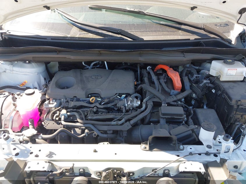 TOYOTA SIENNA - zdjęcie 10