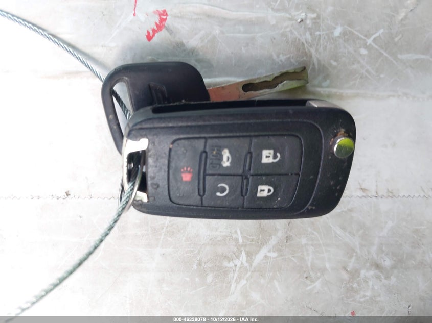 CHEVROLET CAMARO - zdjęcie 11