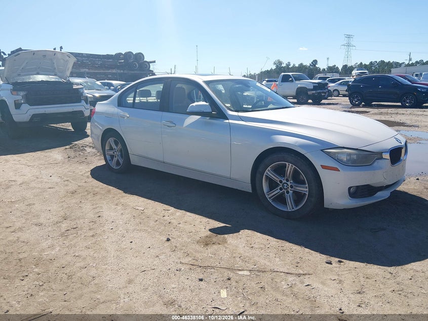 Vin: wba3b3c53dj812163, lot: 46838365, bmw 328i xdrive 2013 img_1