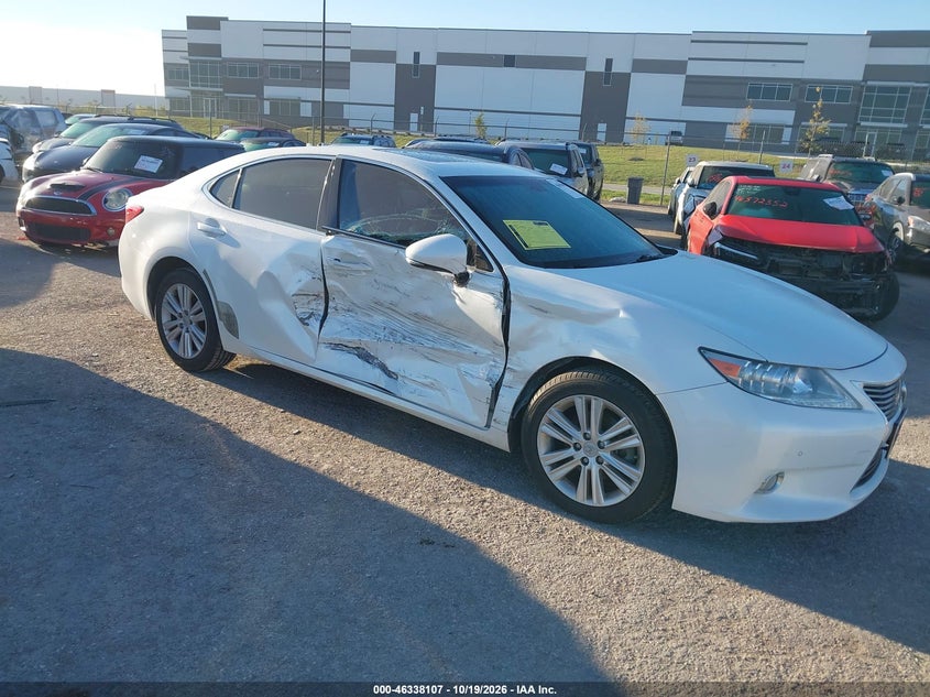 2014 Lexus ES 350