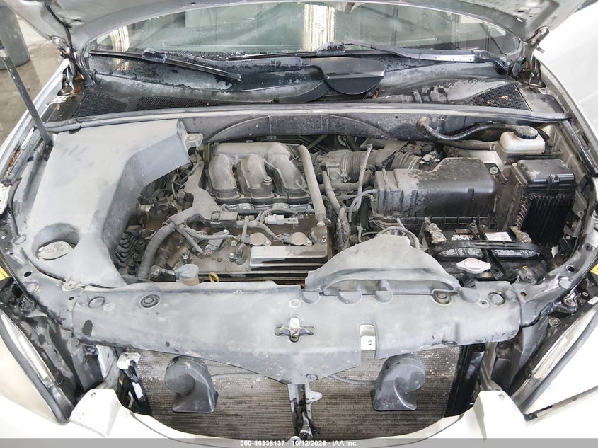 2007 LEXUS RX 350 · Photo 10