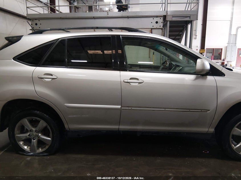 2007 LEXUS RX 350 · Photo 13