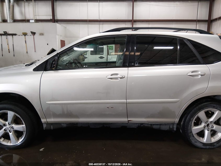 2007 LEXUS RX 350 · Photo 14