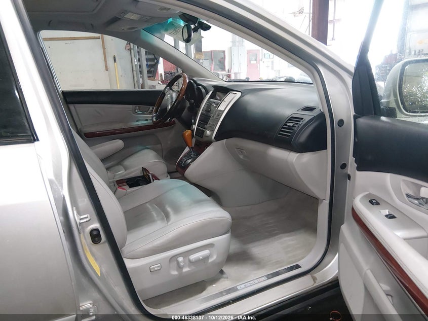 2007 LEXUS RX 350 · Photo 5