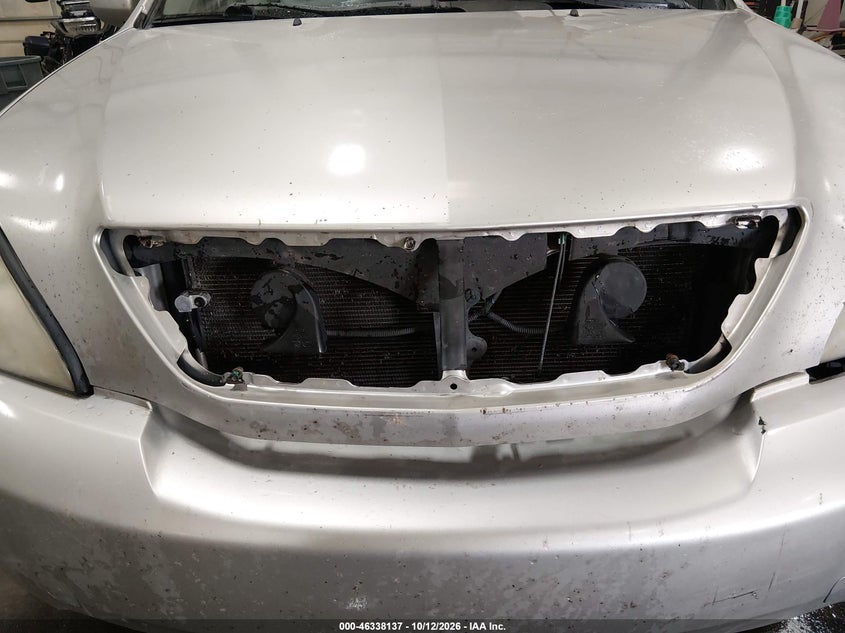 2007 LEXUS RX 350 · Photo 6