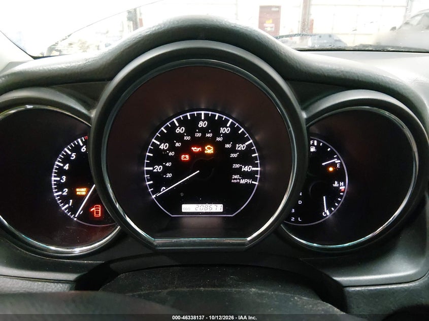 2007 LEXUS RX 350 · Photo 7