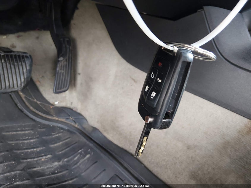 2012 CHEVROLET CAMARO 1LT · Photo 11