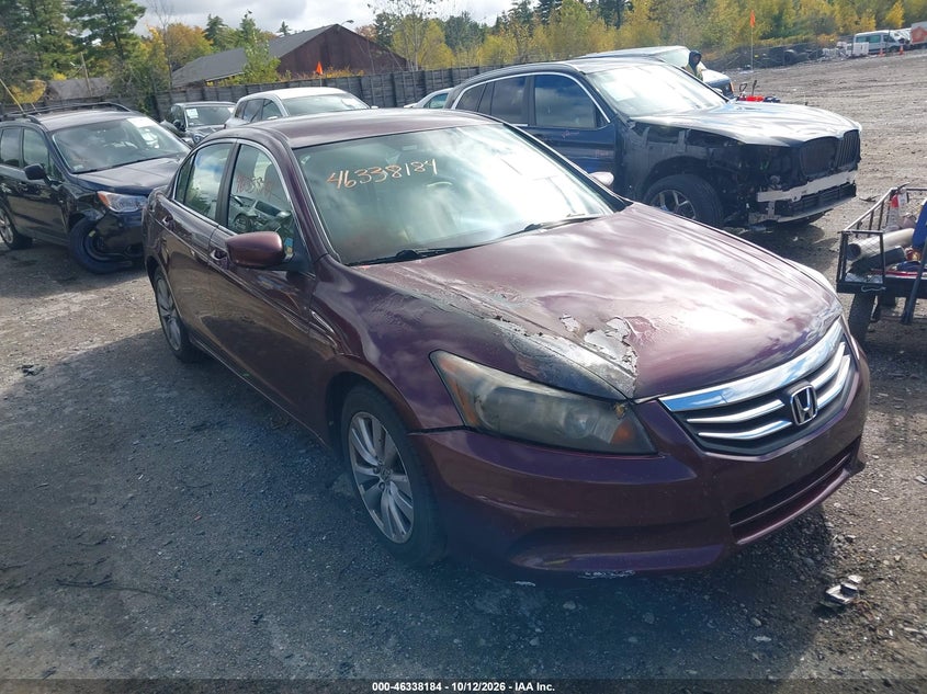 Vin: 1hgcp2f3xca129496, lot: 46838444, honda accord 2.4 lx 2012 img_1