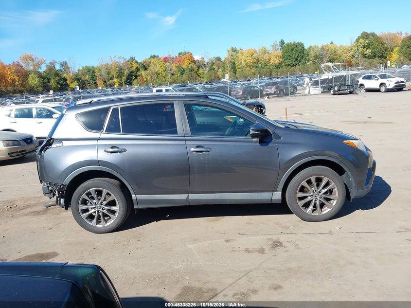 TOYOTA RAV4 - zdjęcie 14