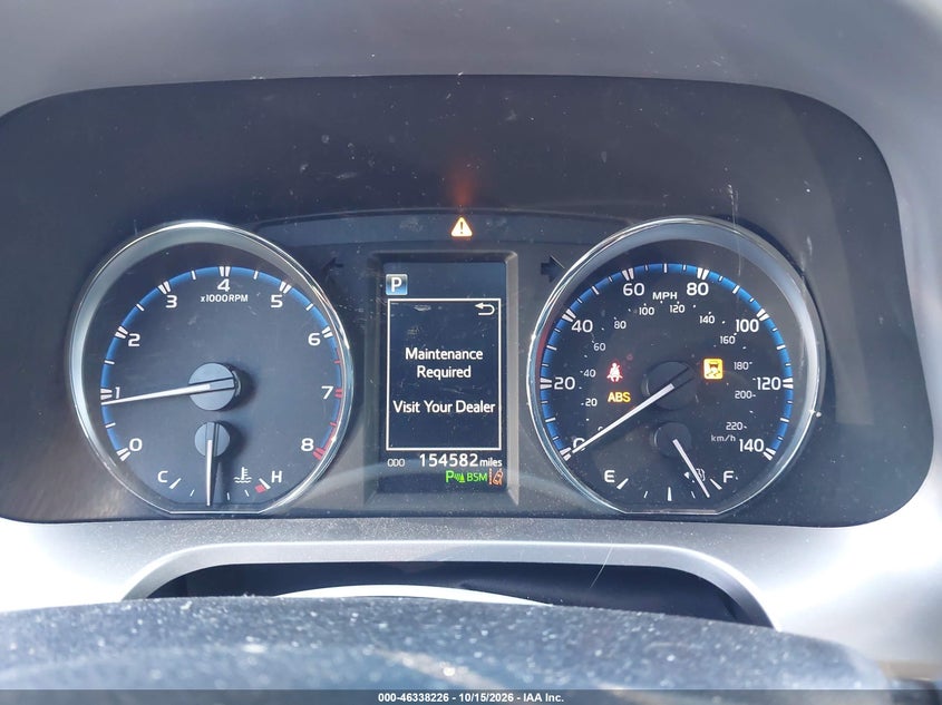 TOYOTA RAV4 - zdjęcie 7