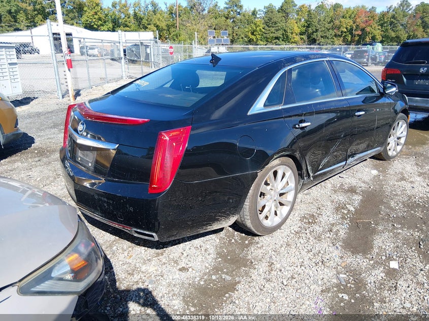 Vin: 2g61s5s30d9241056, lot: 46838578, cadillac xts premium 20134