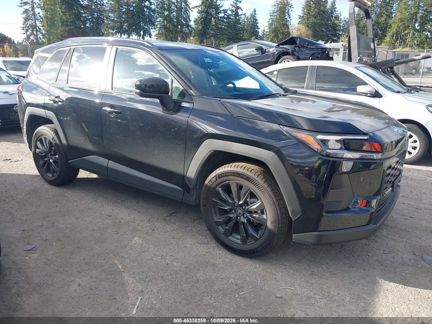 Vin: 2t36crav8tw006113, lot: 46838618, toyota rav4 xle premium 2026 img_1