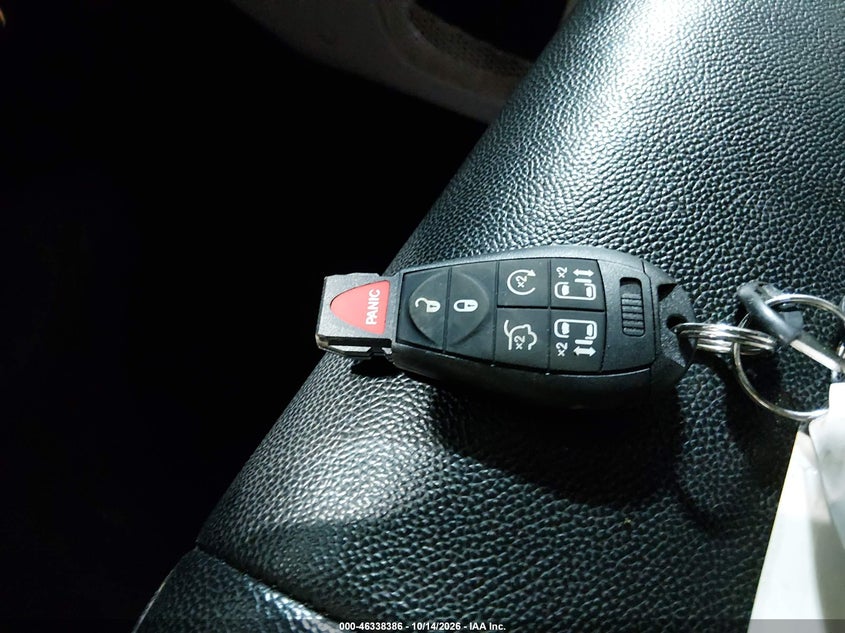 2019 DODGE GRAND CARAVAN SXT · Фото 11
