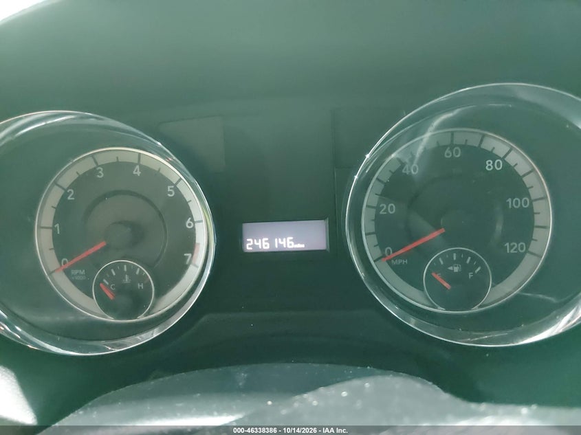 2019 DODGE GRAND CARAVAN SXT · Фото 7