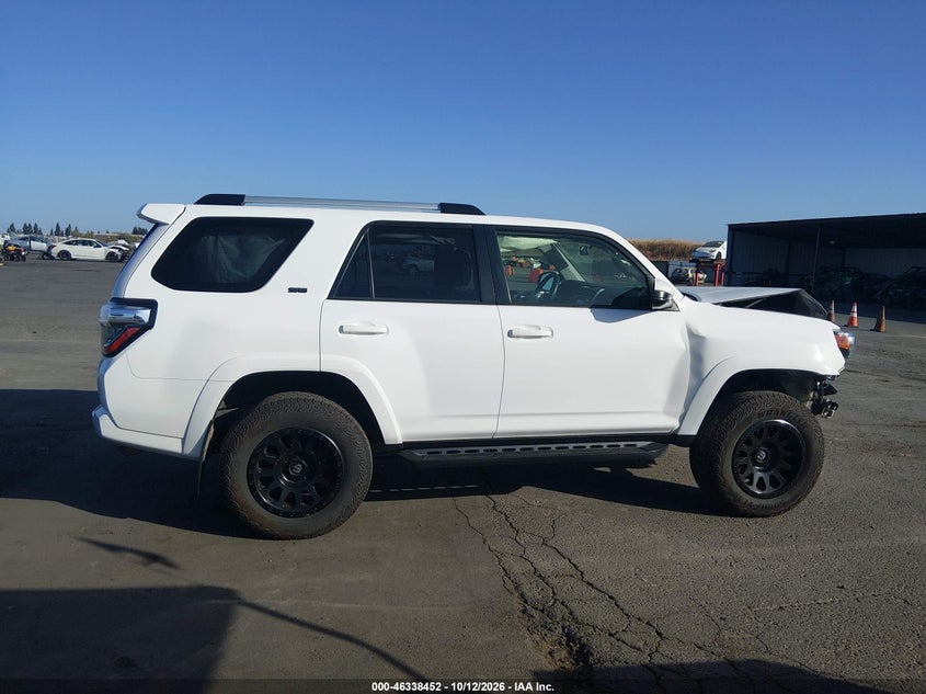 TOYOTA 4RUNNER - zdjęcie 14