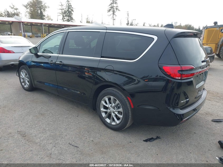 2027 CHRYSLER PACIFICA · Фото 3