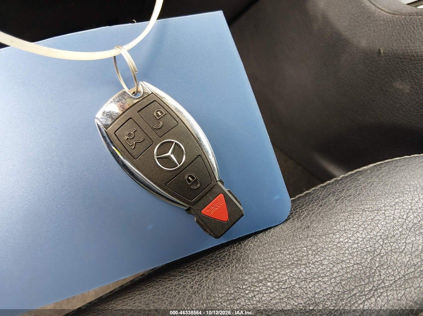 MERCEDES-BENZ GL 550 - zdjęcie 11
