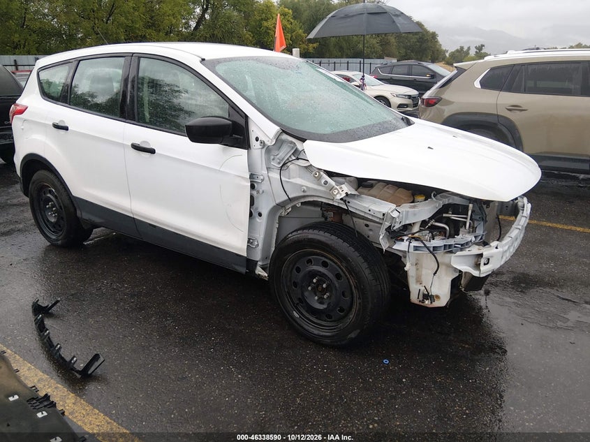 Vin: 1fmcu0f76fuc18544, lot: 46838849, ford escape s 2015 img_1