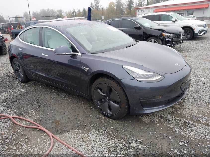 Vin: 5yj3e1eb2jf183970, lot: 46838983, tesla model 3 long range/performance 2018 img_1
