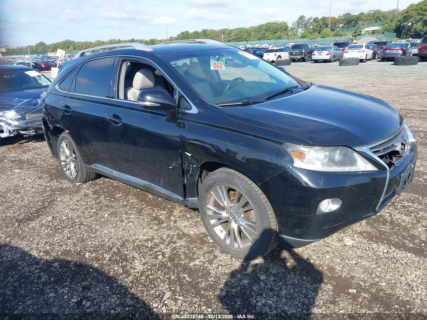 Vin: 2t2zk1ba5ec146030, lot: 46839005, lexus rx 350 20141
