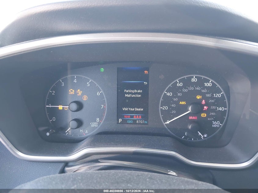 TOYOTA COROLLA 2024 VIN JTND4MBEXR3228200