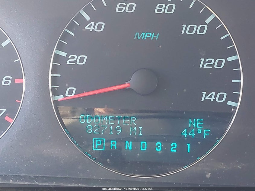 2009 CHEVROLET IMPALA LT · Фото 12