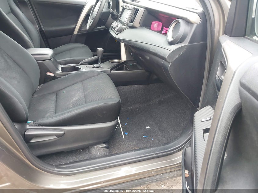 TOYOTA RAV4 - zdjęcie 5