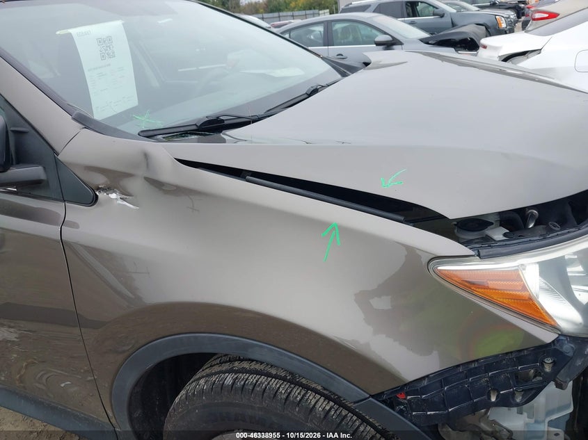 TOYOTA RAV4 - zdjęcie 6
