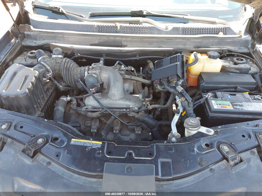 2008 SATURN VUE V6 XR · Фото 10