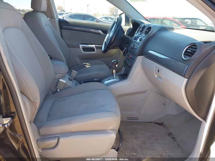 2008 SATURN VUE V6 XR · Фото 5