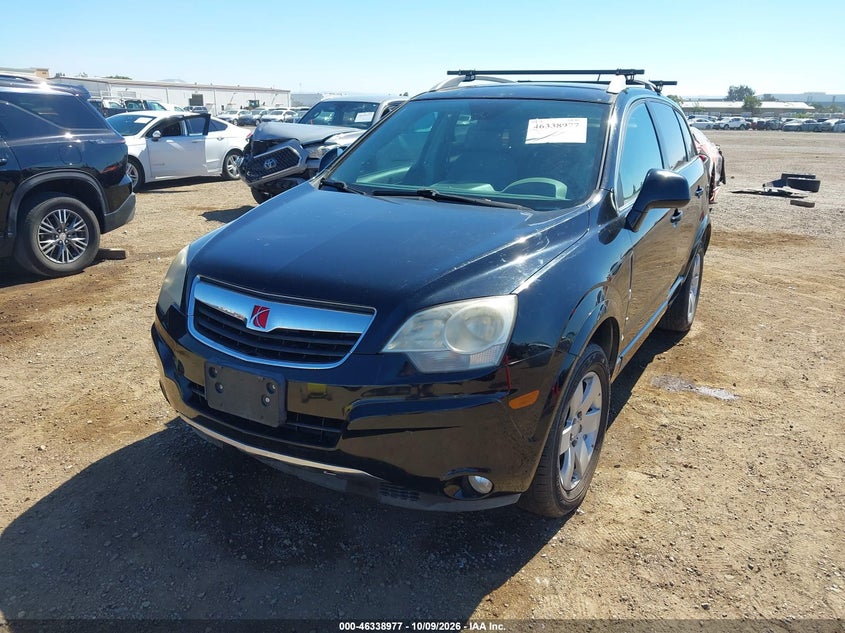 2008 SATURN VUE V6 XR · Фото 6