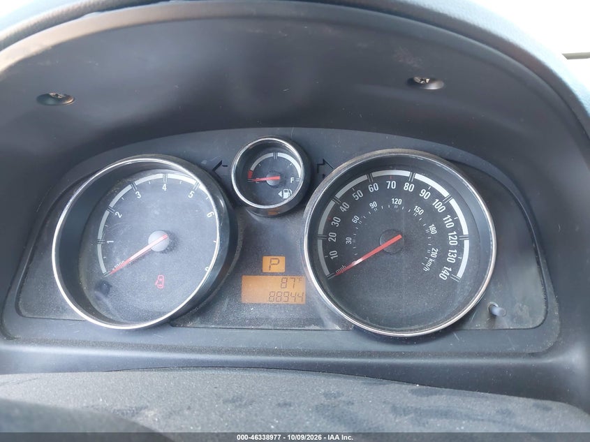 2008 SATURN VUE V6 XR · Фото 7