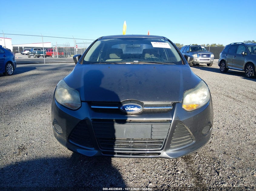 2014 FORD FOCUS SE · Фото 6