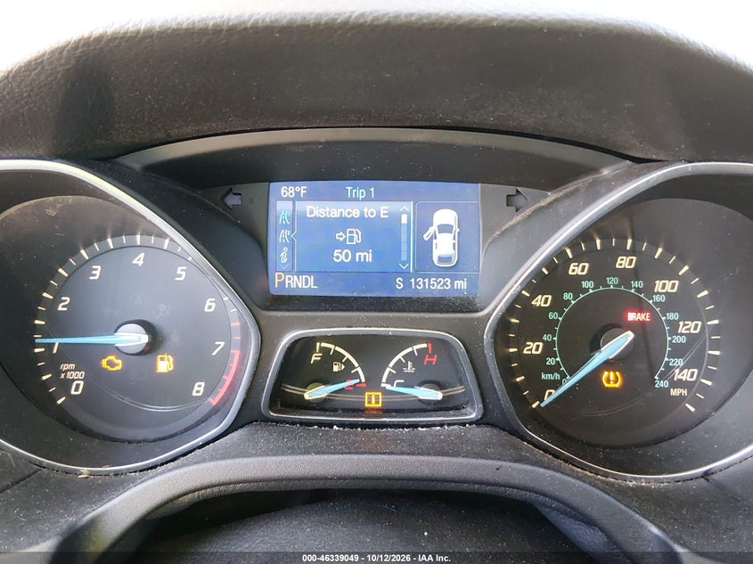 2014 FORD FOCUS SE · Фото 7