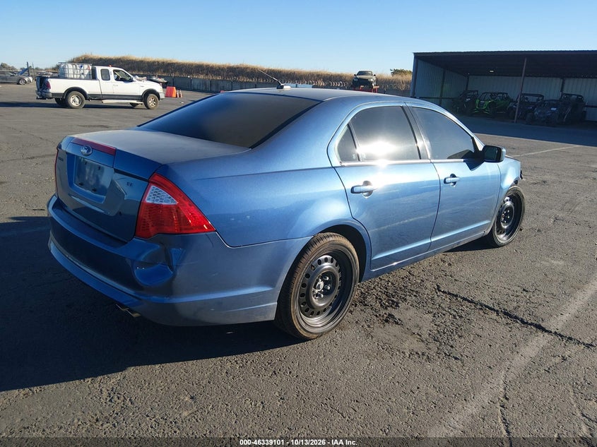 Vin: 3fahp0ha3ar341279, lot: 46839359, ford fusion se 20104
