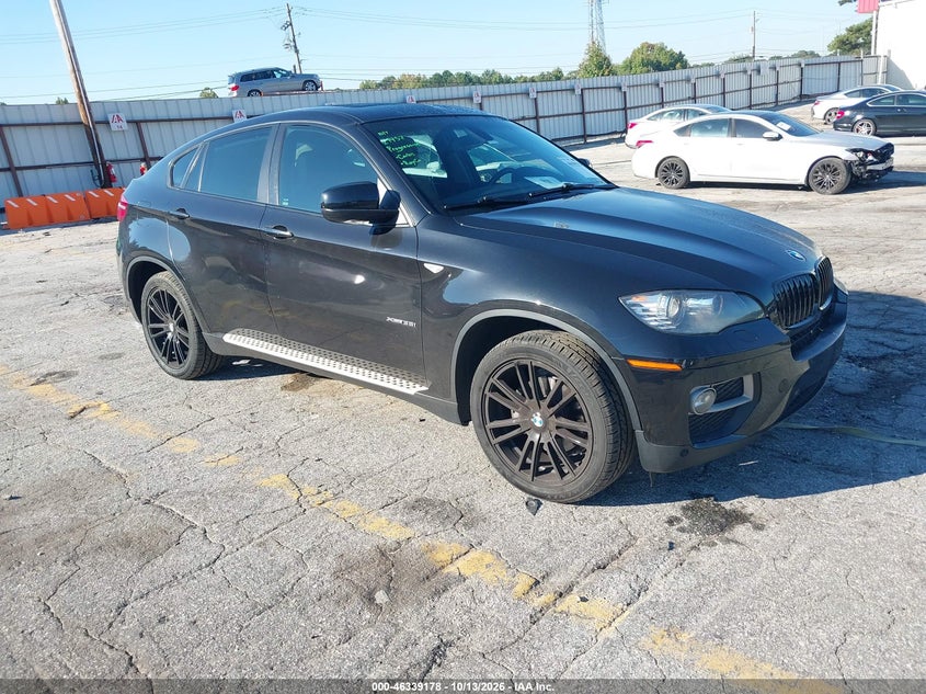 Vin: 5uxfg2c56e0k41785, lot: 46839437, bmw x6 xdrive35i 2014 img_1