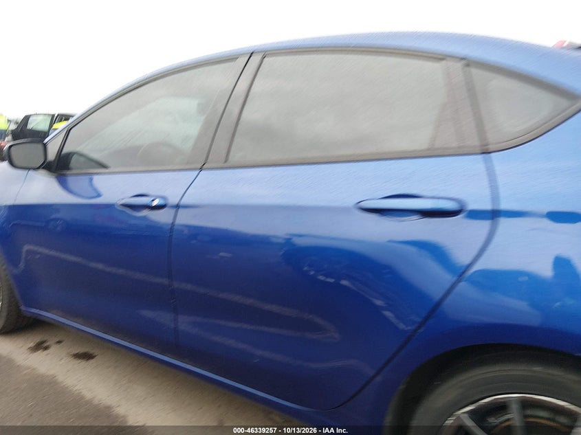 2014 DODGE DART SXT · Фото 14