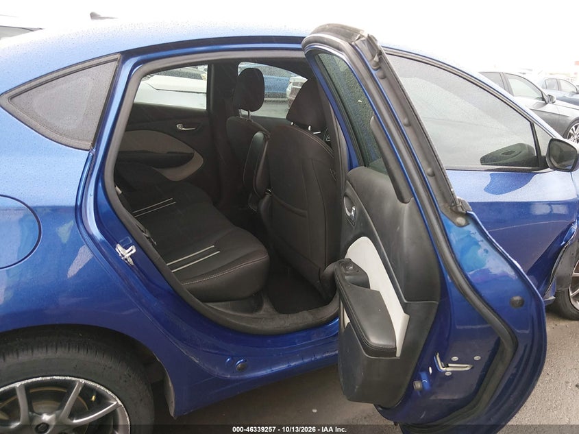 2014 DODGE DART SXT · Фото 8