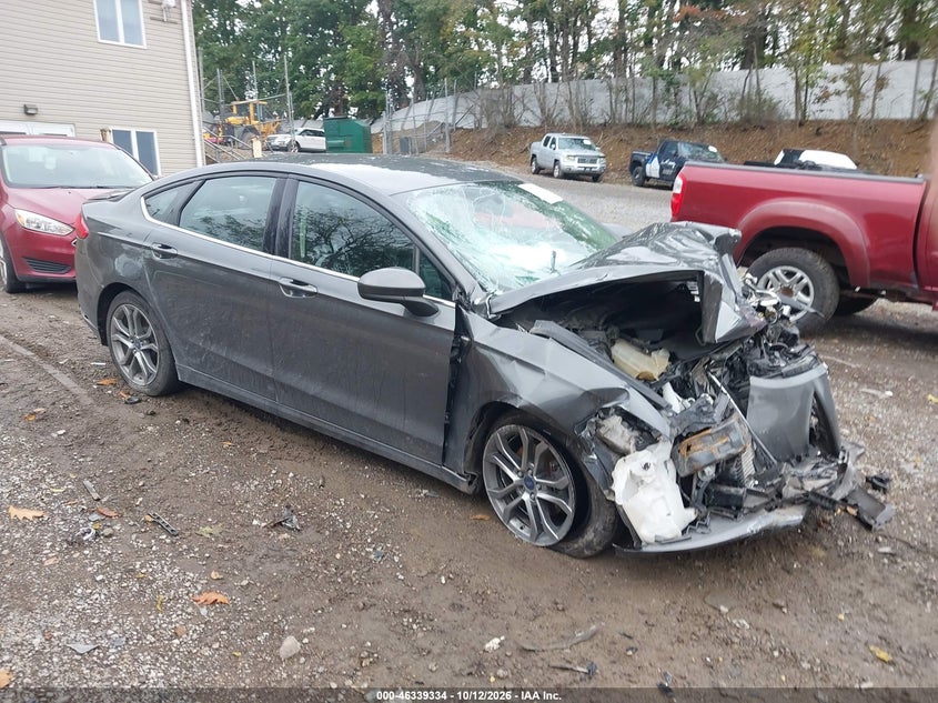 Vin: 3fa6p0t97hr341137, lot: 46839593, ford fusion se 2017 img_1