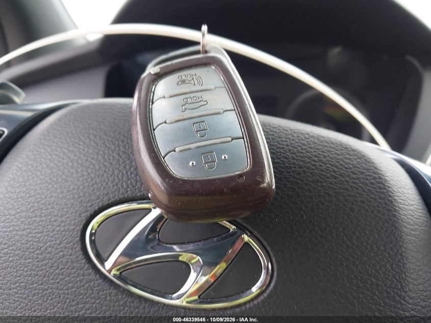 2015 HYUNDAI SONATA LIMITED 2.0T · Фото 11
