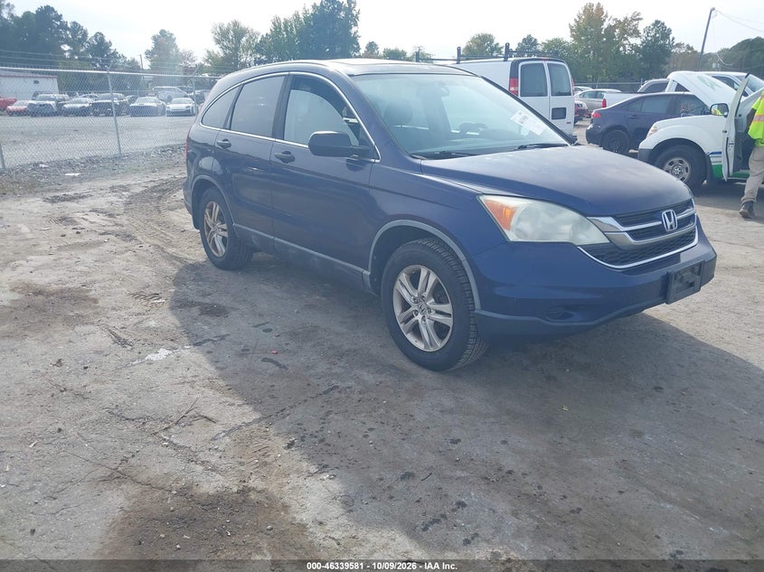 Vin: 5j6re4h56bl062188, lot: 46839840, honda cr-v ex 2011 img_1