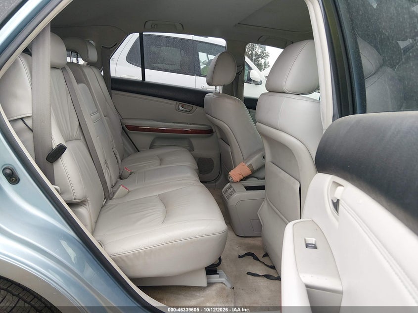 صورة 8 - LEXUS RX 330