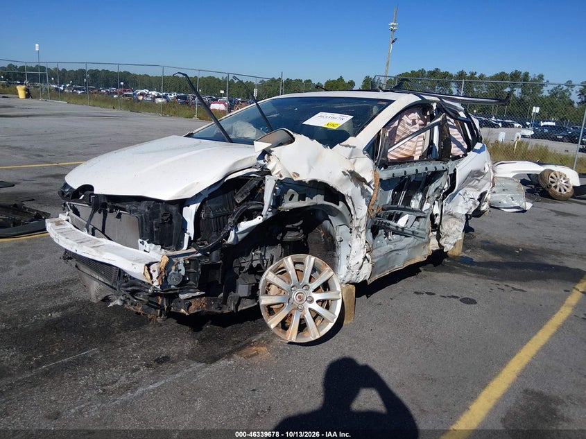 Vin: jm3er2w58a0315230, lot: 46839936, mazda cx-7 i sport 20102