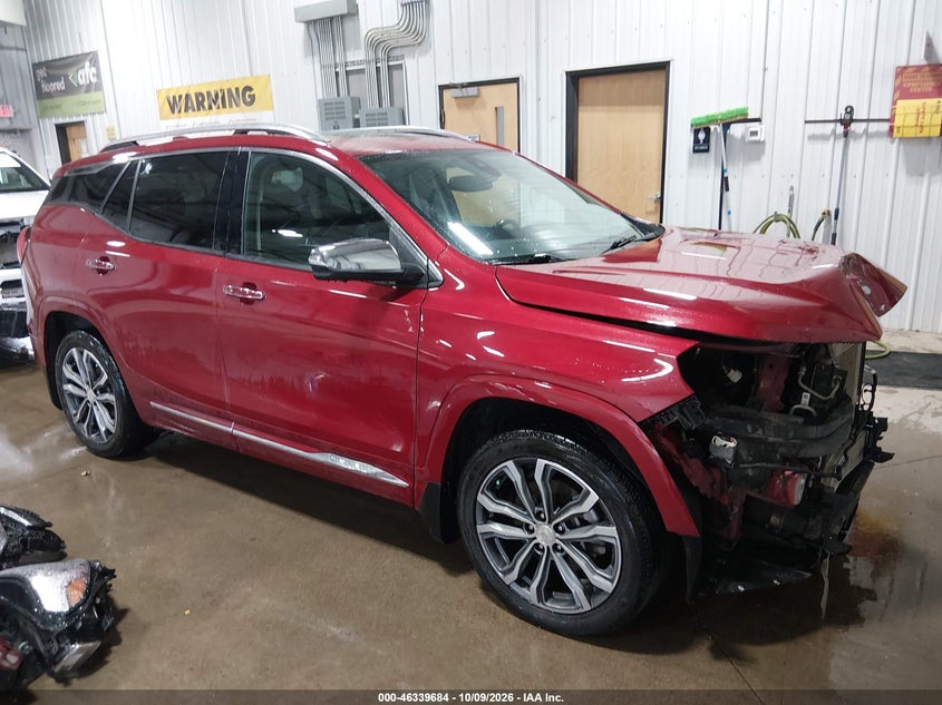 Vin: 3gkalxex8ll221044, lot: 46839943, gmc terrain awd denali 2020 img_1